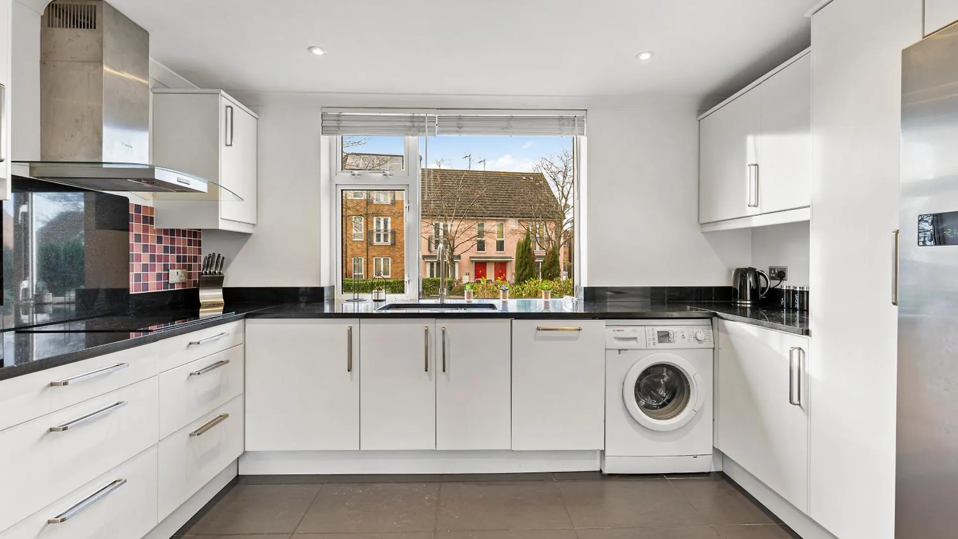 Boutique Cambridgeshire Gem Apartment Fulbourn