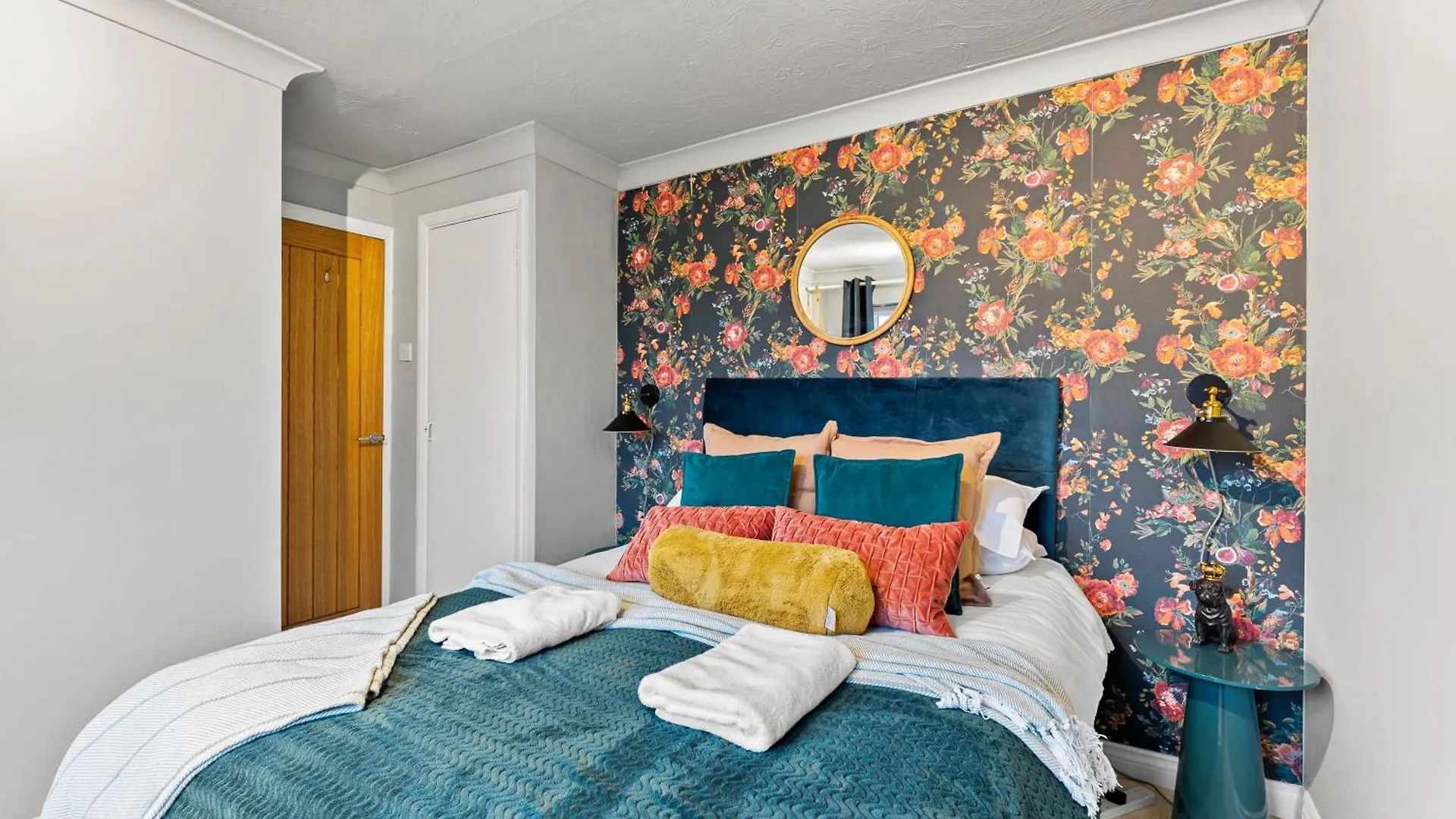 Boutique Cambridgeshire Gem Apartment Fulbourn 0*,  United Kingdom