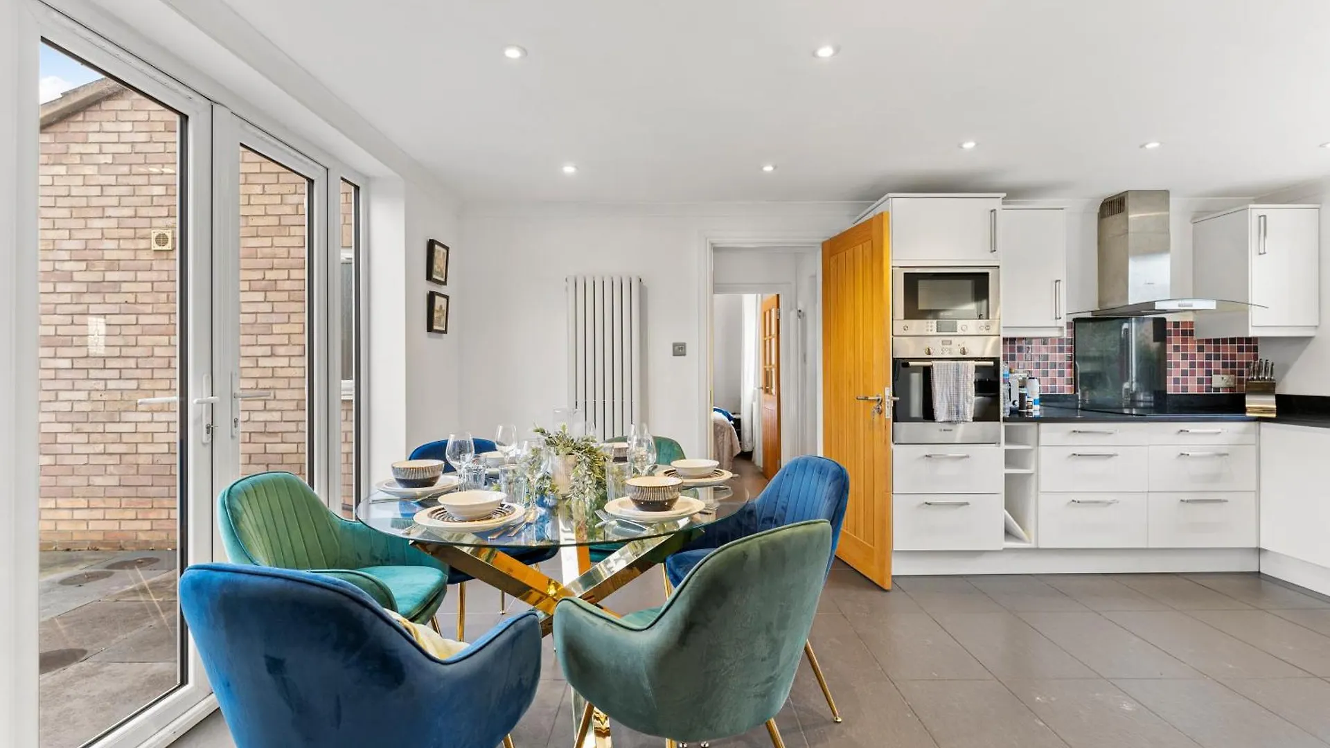 Boutique Cambridgeshire Gem Apartment Fulbourn