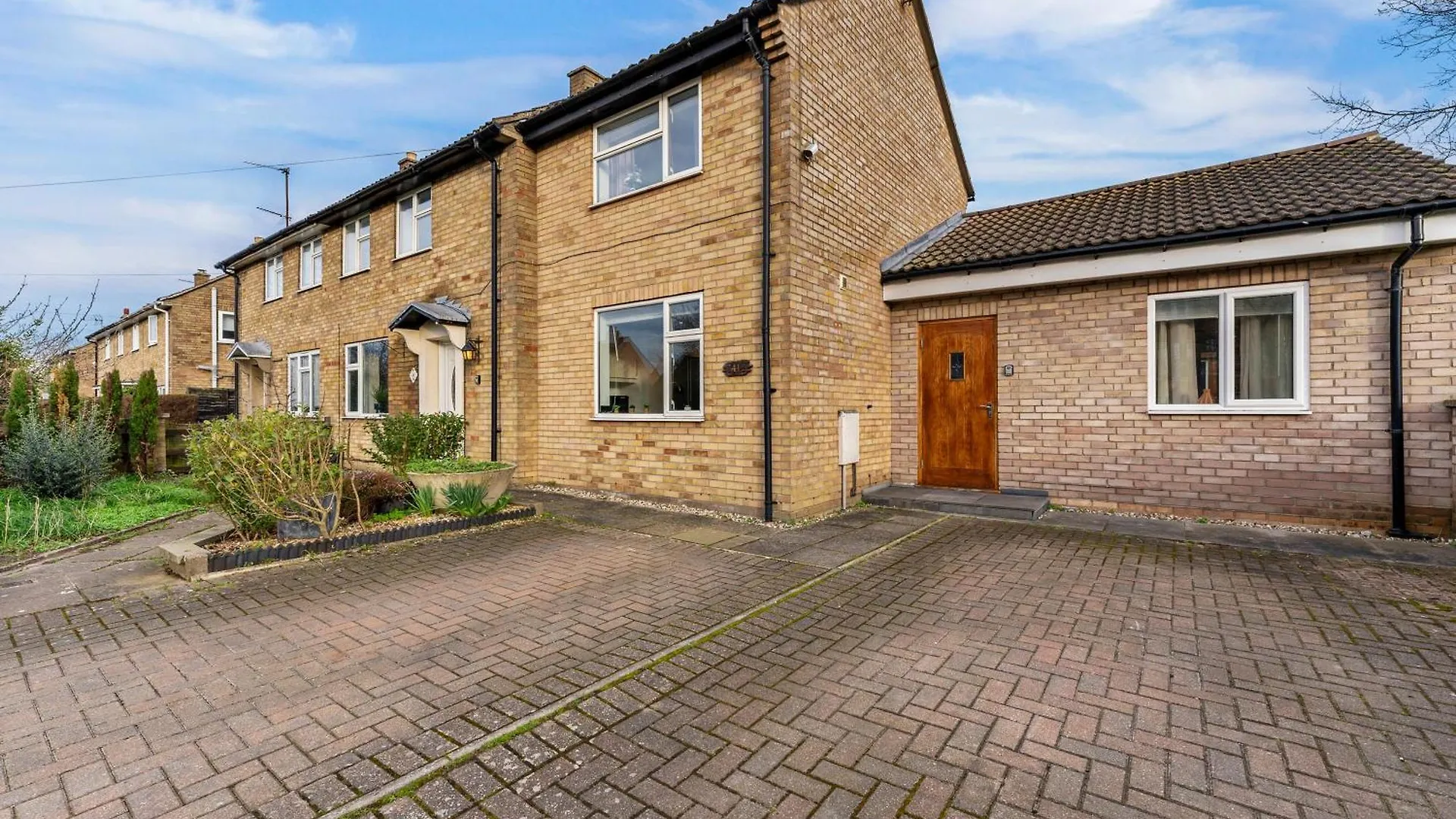 Boutique Cambridgeshire Gem Apartment Fulbourn