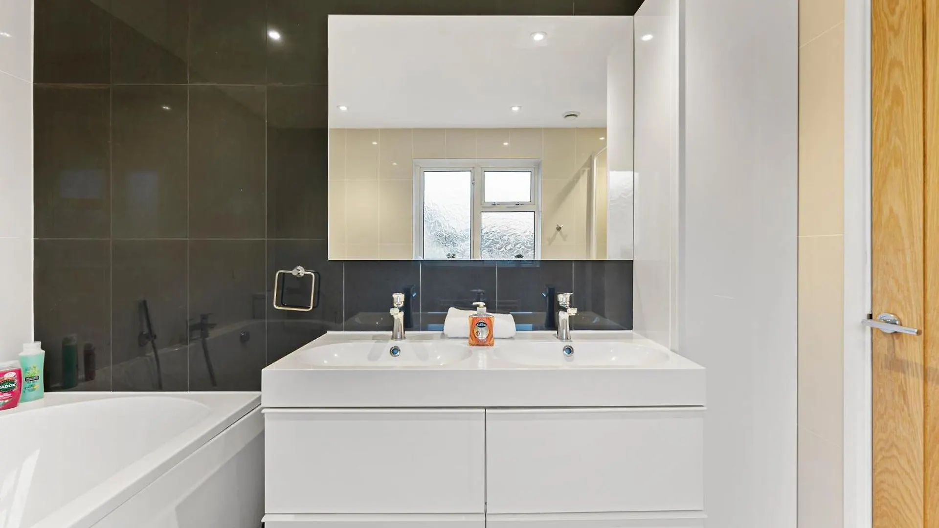 Boutique Cambridgeshire Gem Apartment Fulbourn