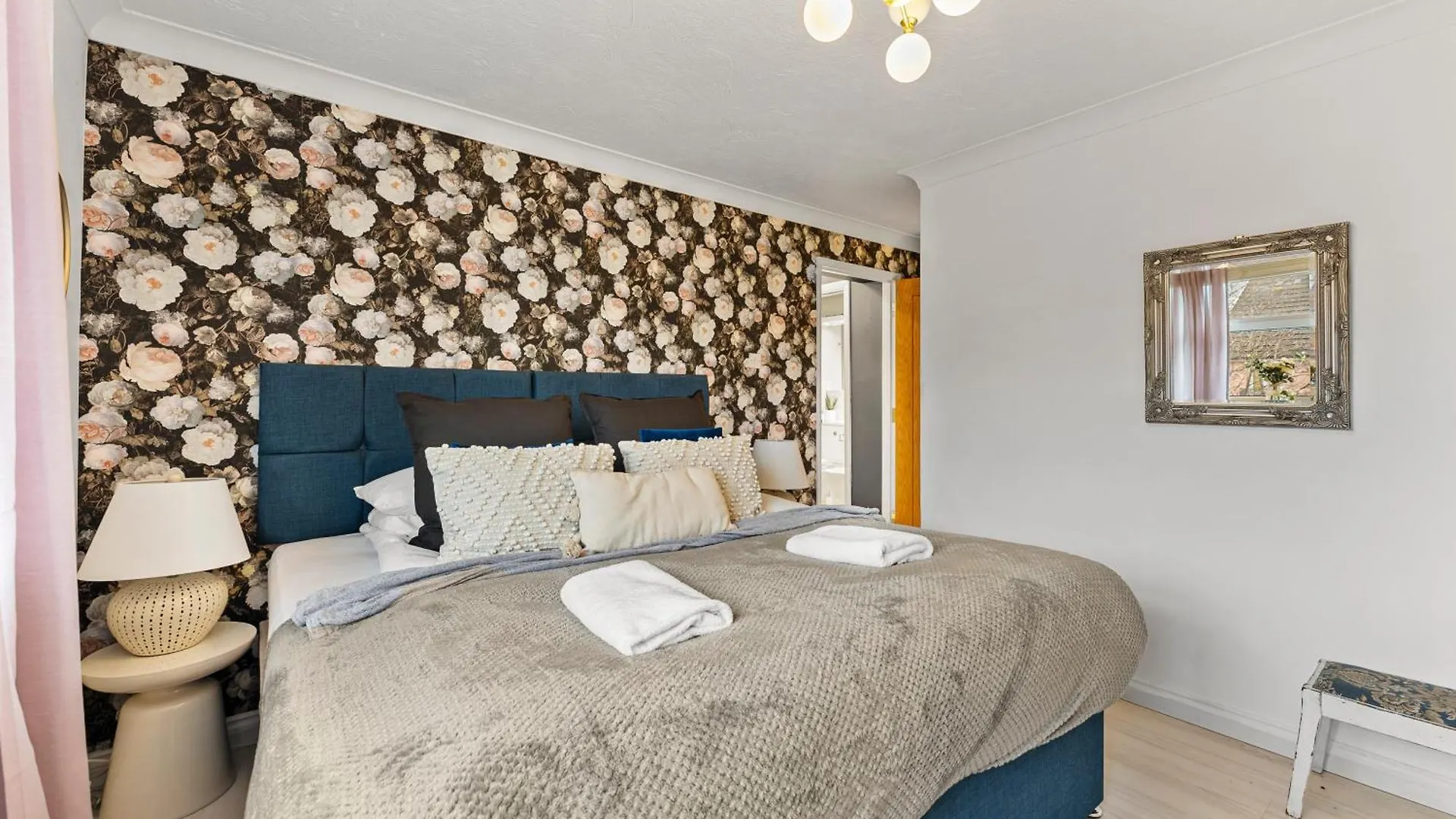 Boutique Cambridgeshire Gem Apartment Fulbourn 0*,