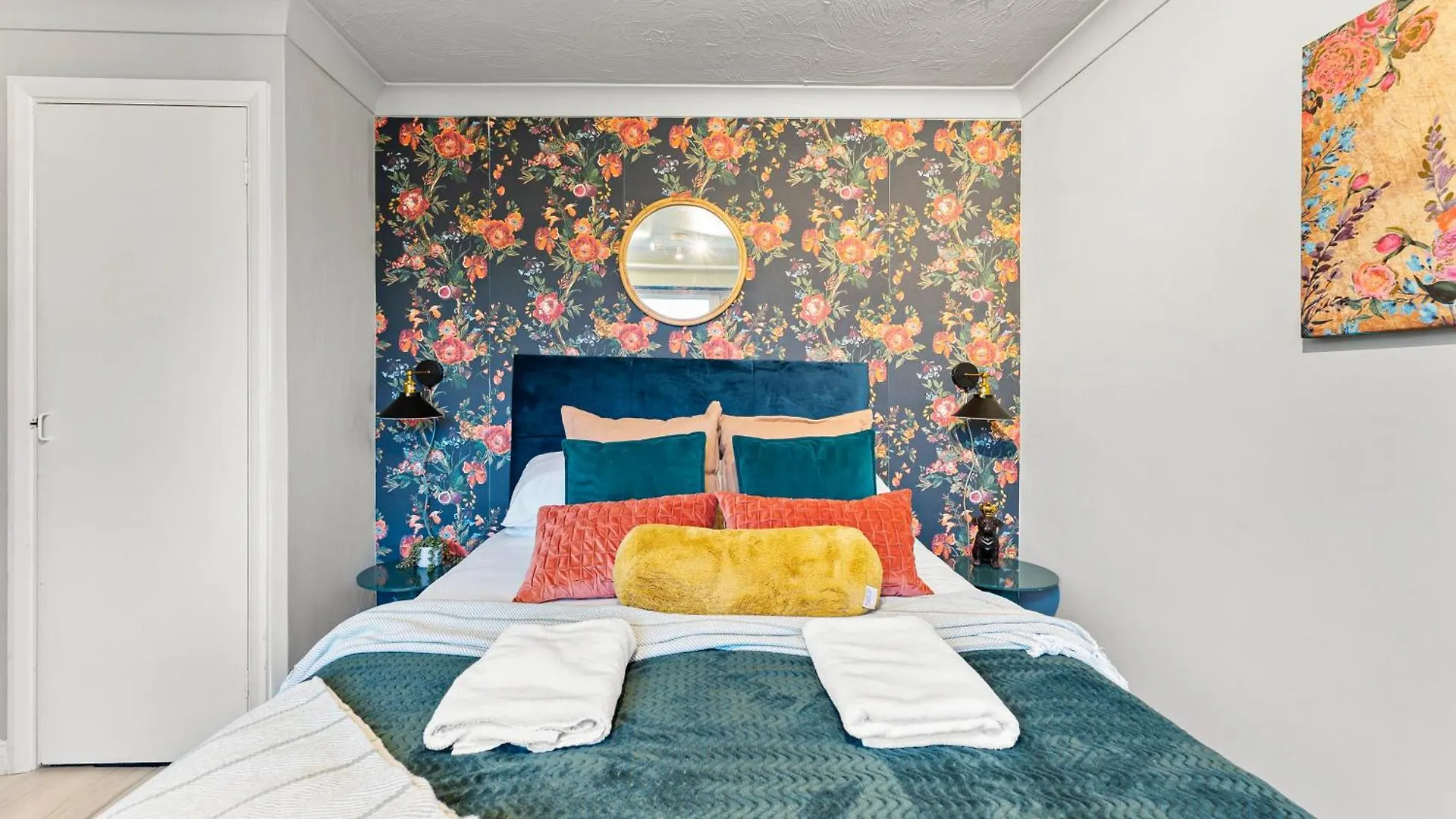 Boutique Cambridgeshire Gem Apartment Fulbourn
