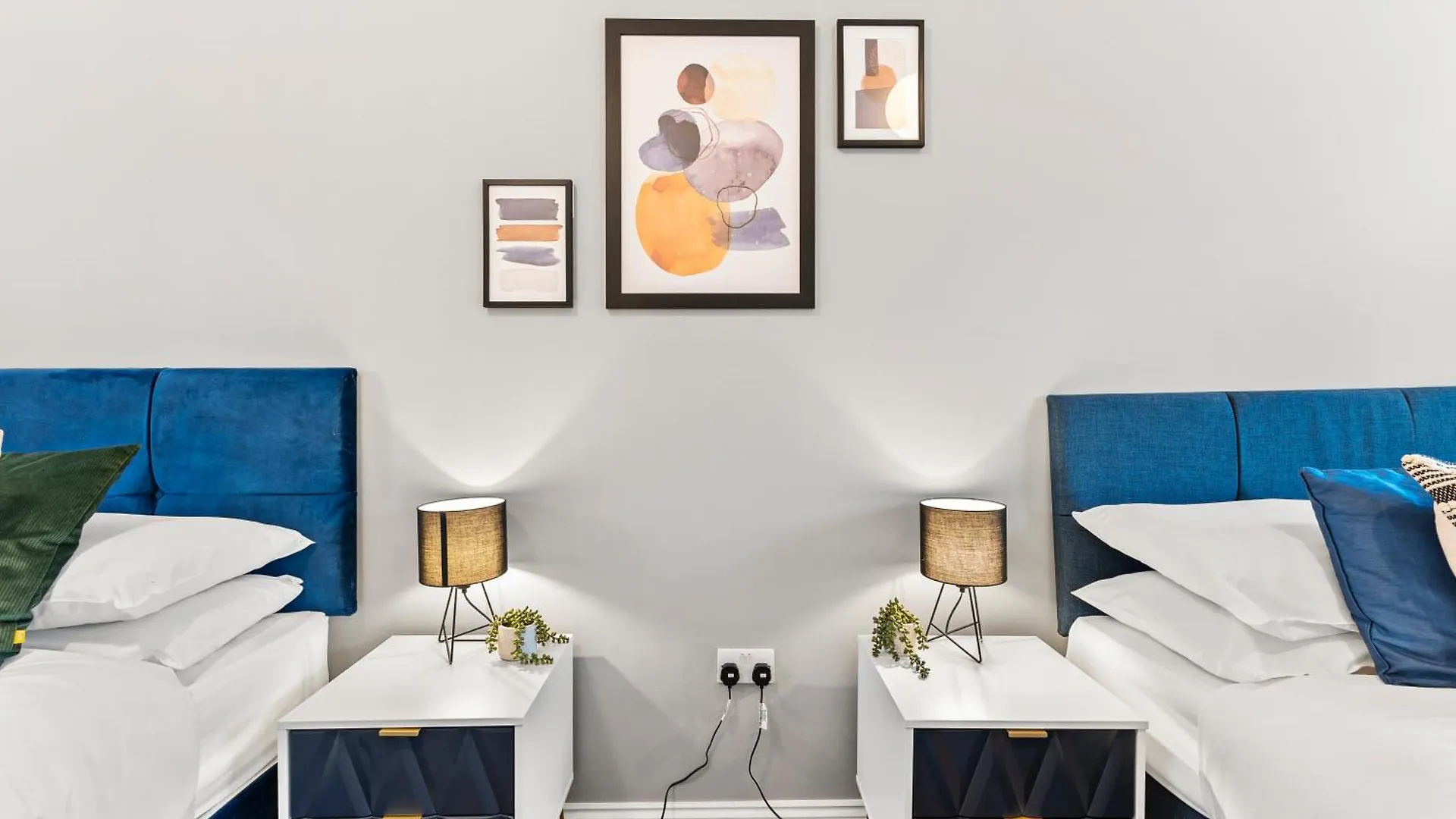 Boutique Cambridgeshire Gem Apartment Fulbourn United Kingdom