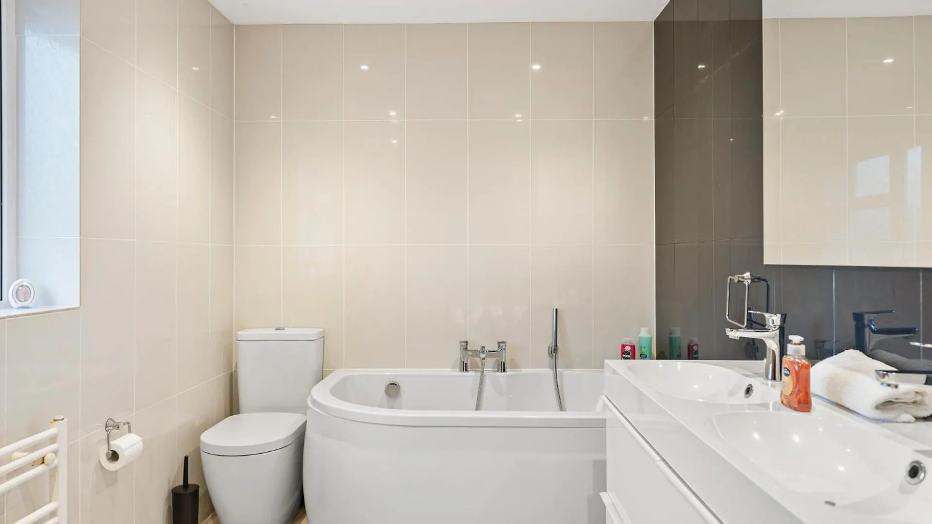 Boutique Cambridgeshire Gem Apartment Fulbourn
