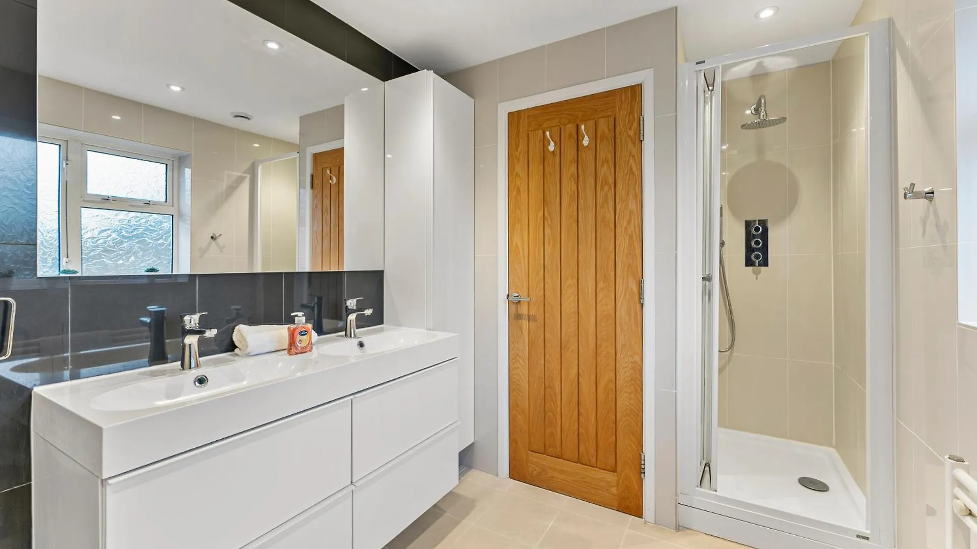 Boutique Cambridgeshire Gem Apartment Fulbourn United Kingdom
