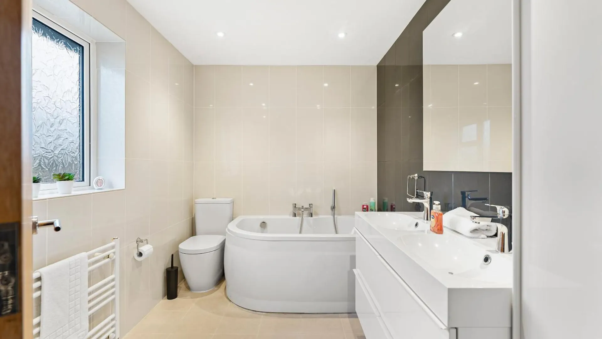 Boutique Cambridgeshire Gem Apartment Fulbourn