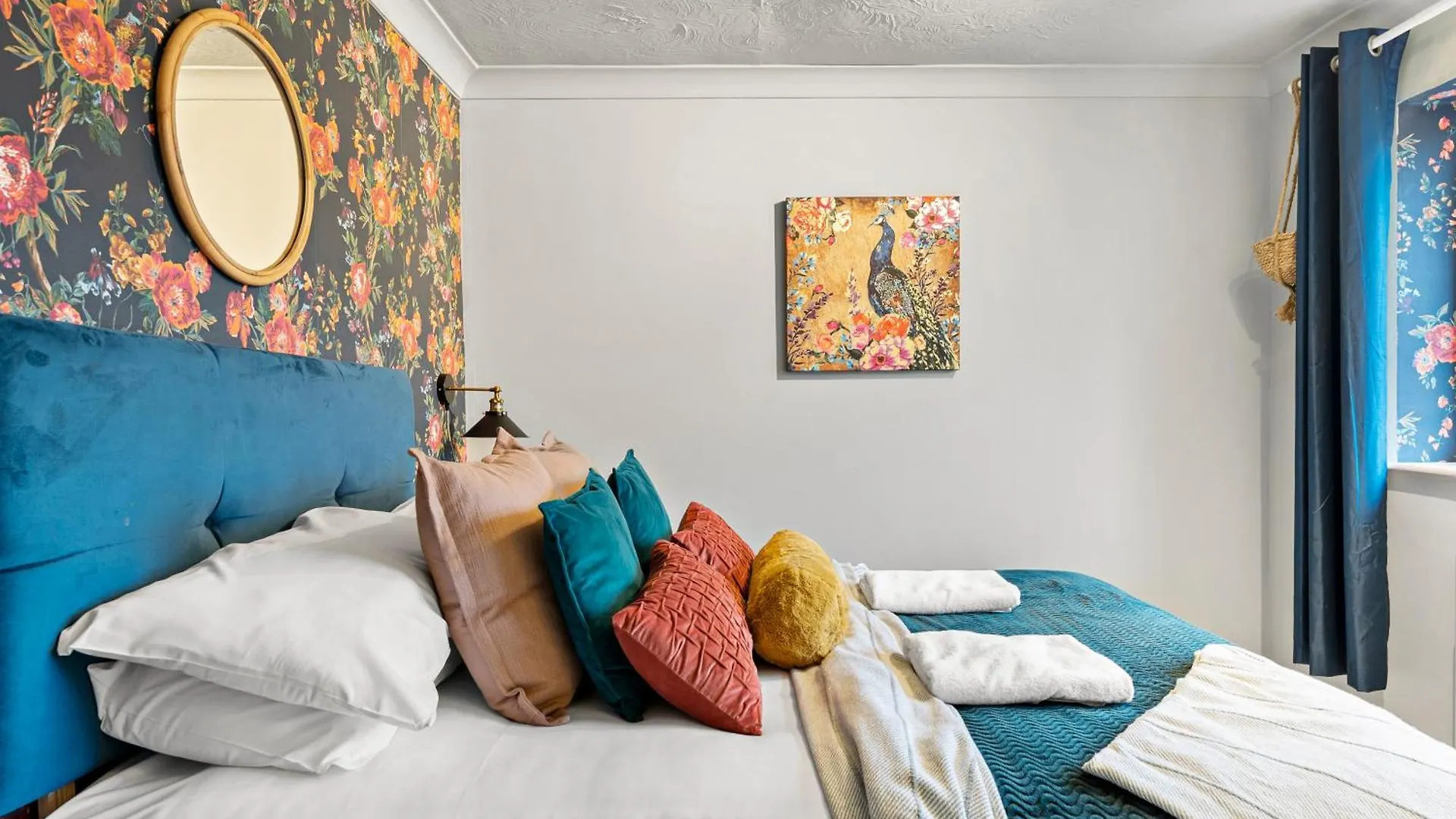Boutique Cambridgeshire Gem Apartment Fulbourn United Kingdom