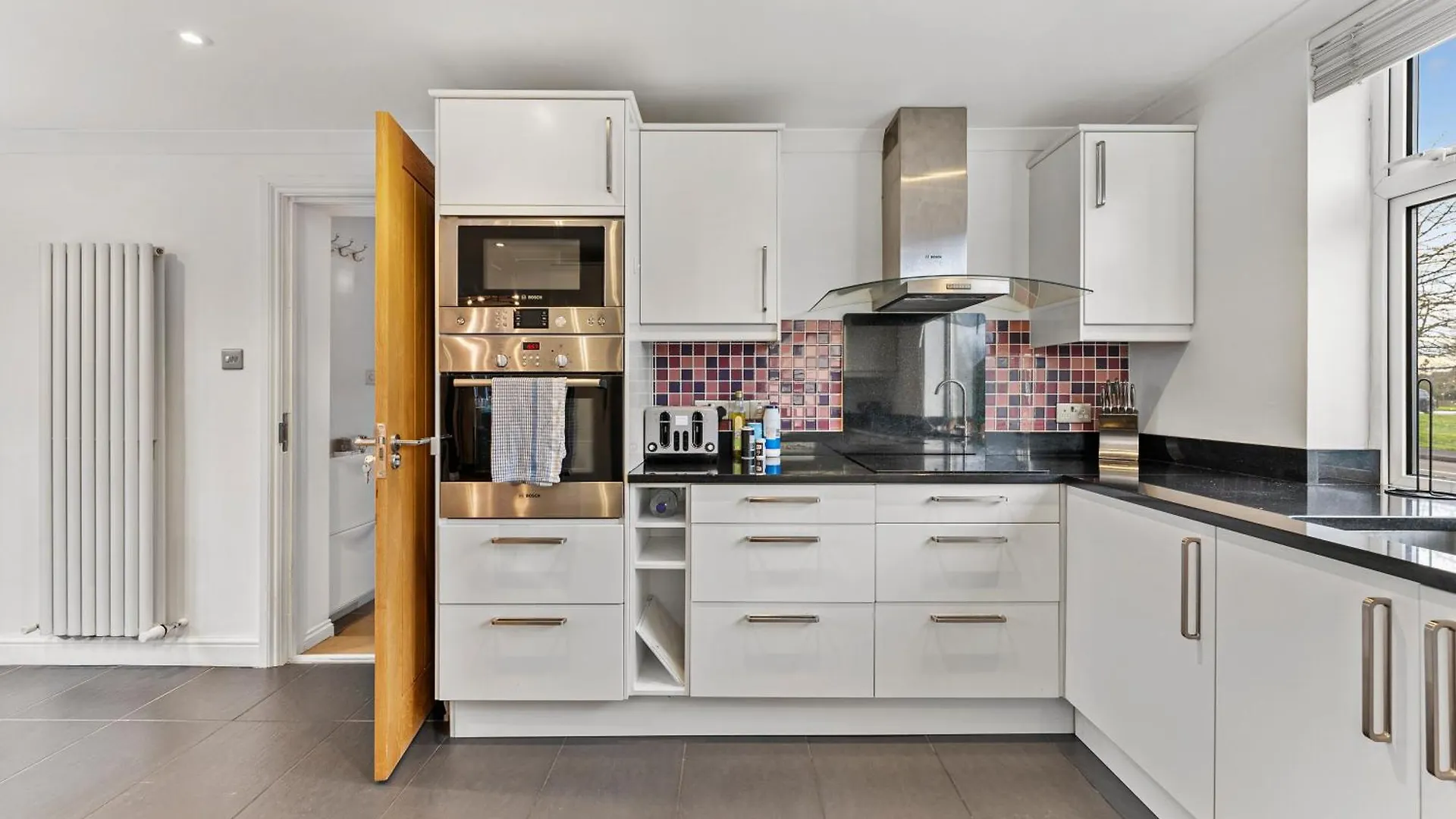 Boutique Cambridgeshire Gem Apartment Fulbourn