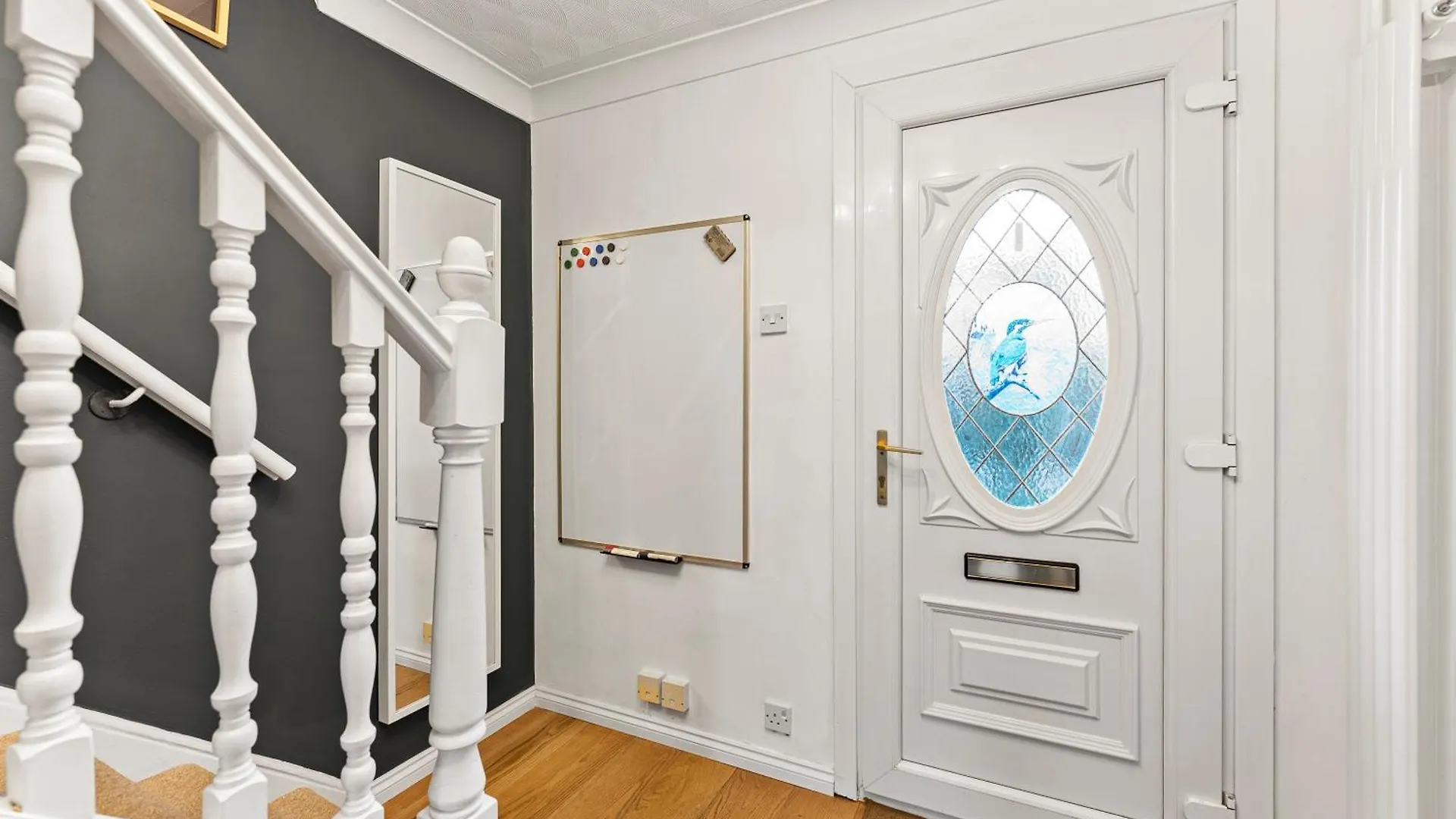 Boutique Cambridgeshire Gem Apartment Fulbourn United Kingdom