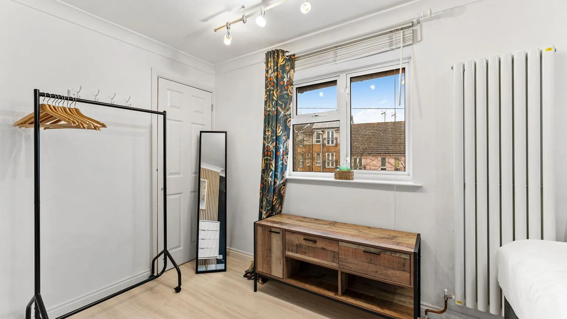 Boutique Cambridgeshire Gem Apartment Fulbourn