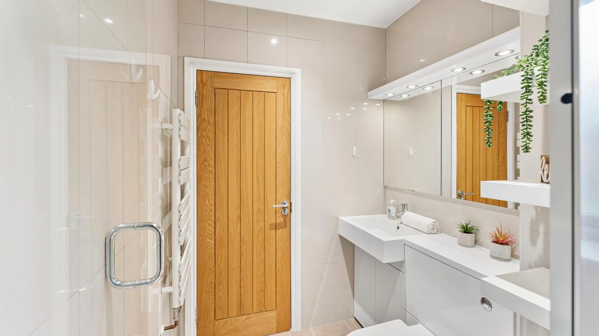 Boutique Cambridgeshire Gem Apartment Fulbourn United Kingdom