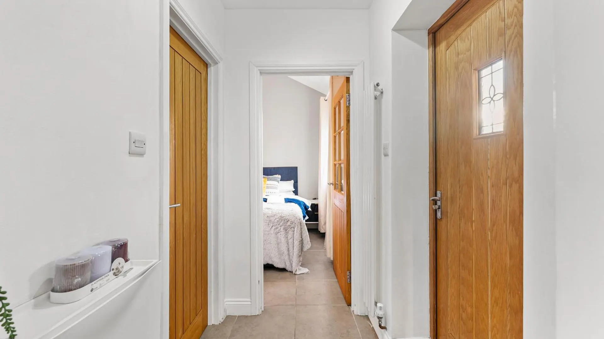 Boutique Cambridgeshire Gem Apartment Fulbourn United Kingdom
