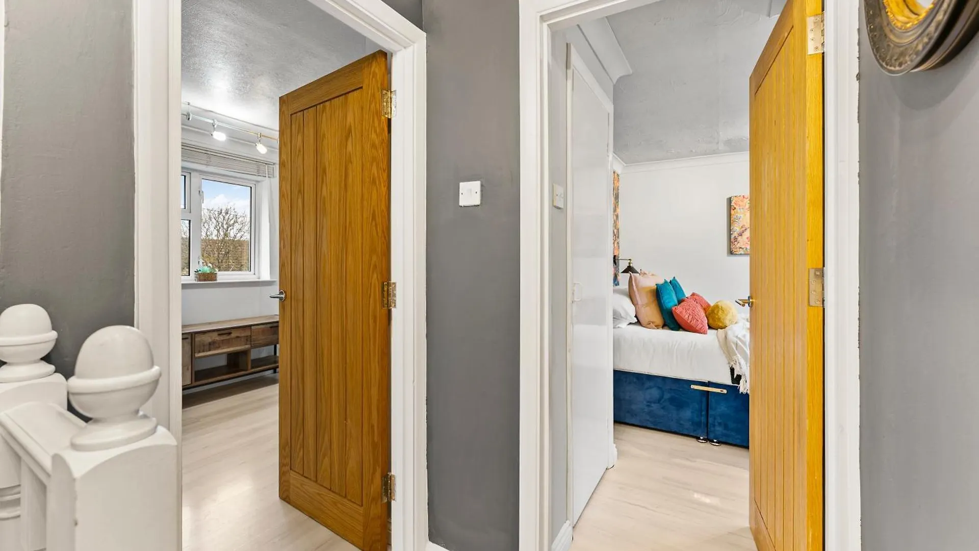 Boutique Cambridgeshire Gem Apartment Fulbourn