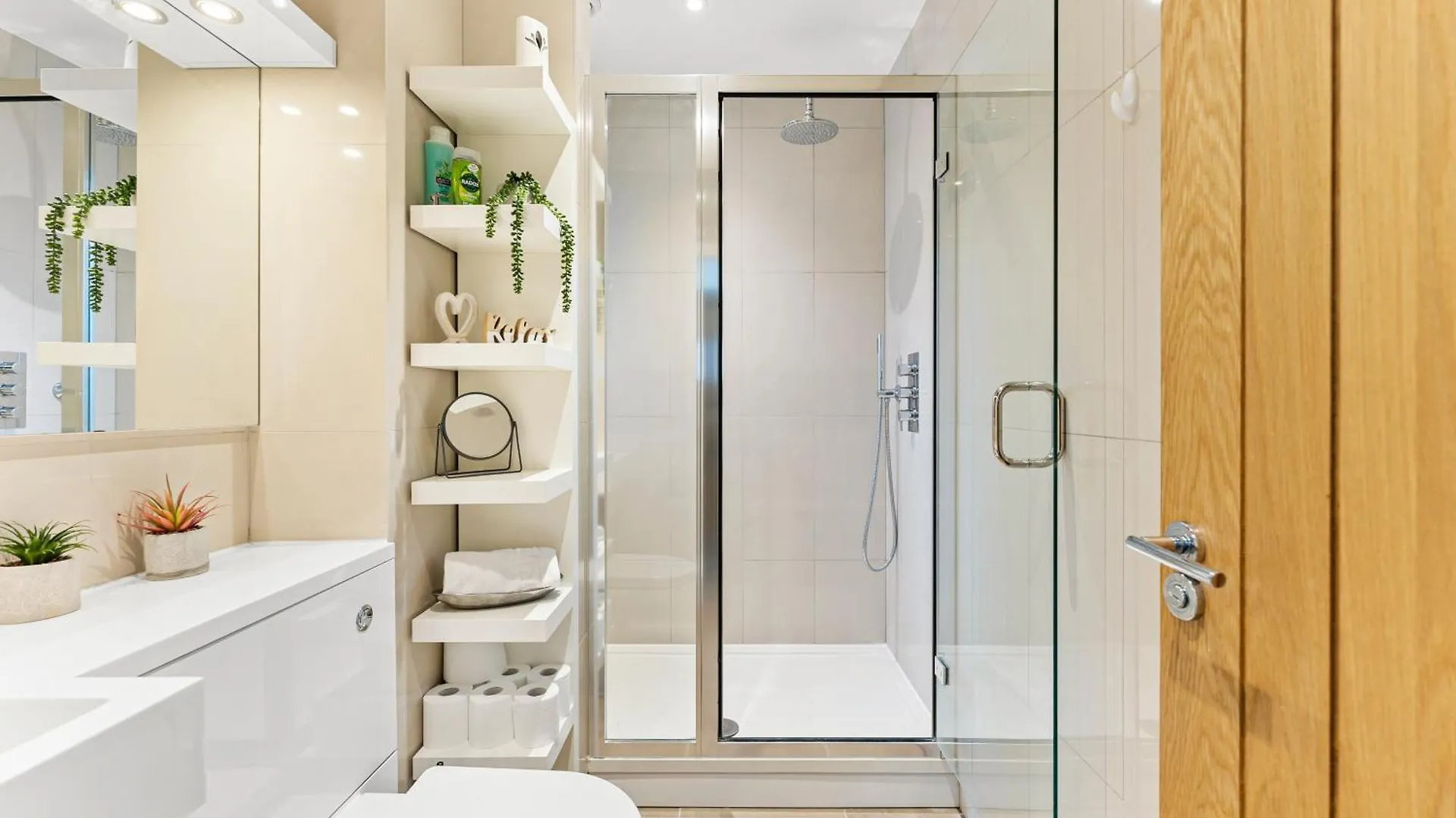 Boutique Cambridgeshire Gem Apartment Fulbourn