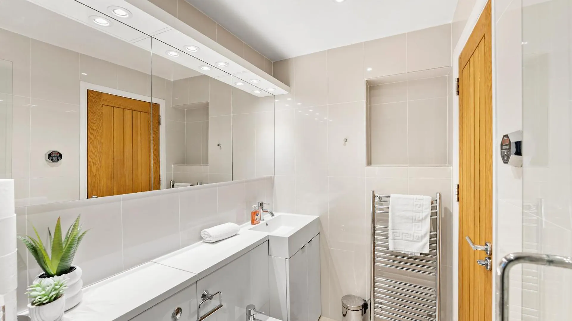 Boutique Cambridgeshire Gem Apartment Fulbourn