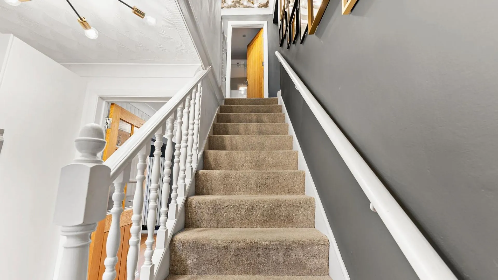 Boutique Cambridgeshire Gem Apartment Fulbourn