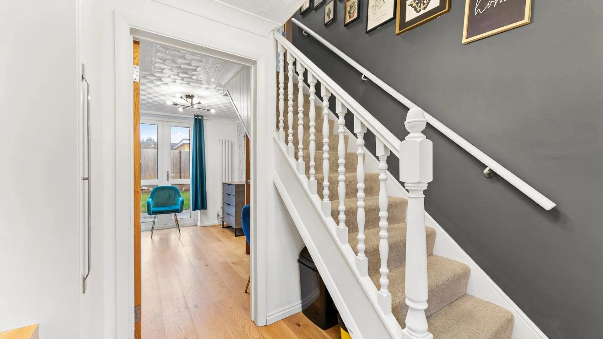 Boutique Cambridgeshire Gem Apartment Fulbourn