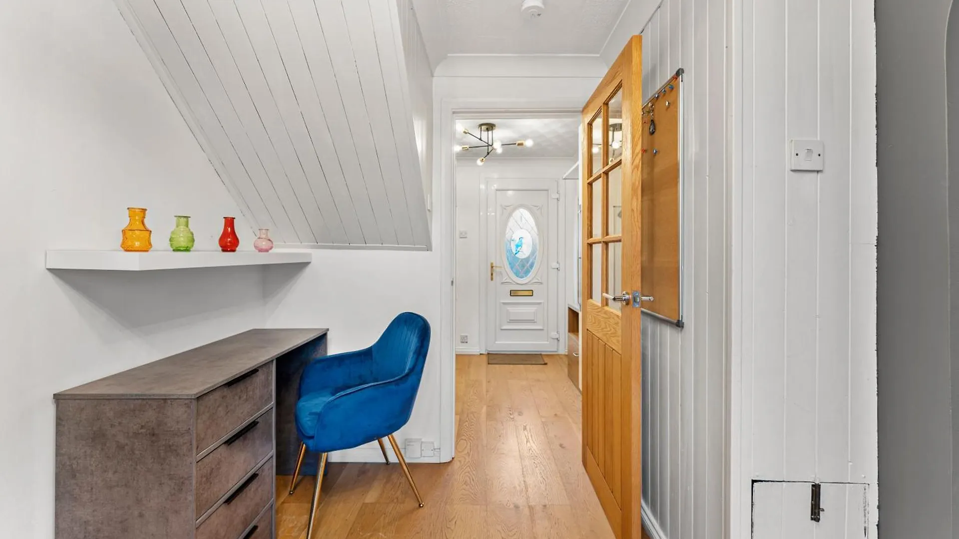 Boutique Cambridgeshire Gem Apartment Fulbourn
