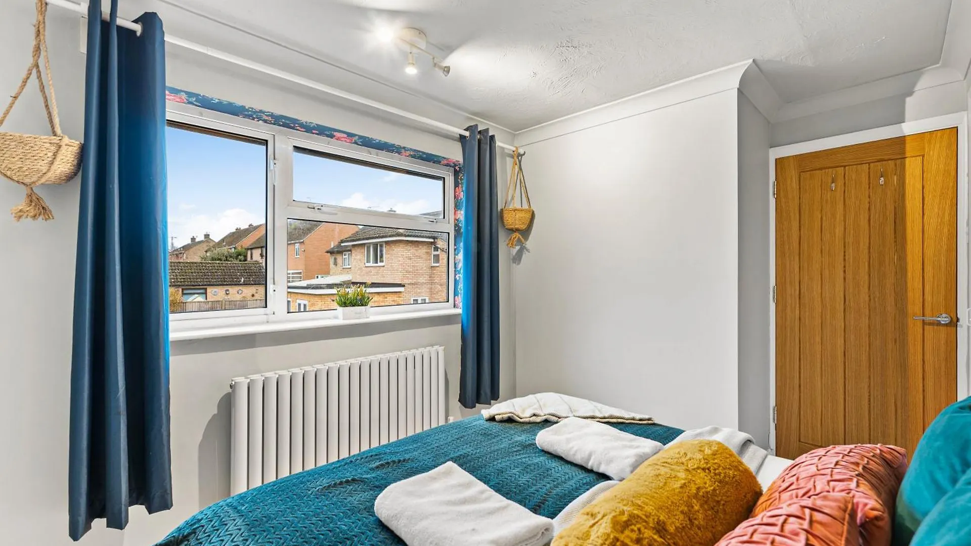 Boutique Cambridgeshire Gem Apartment Fulbourn