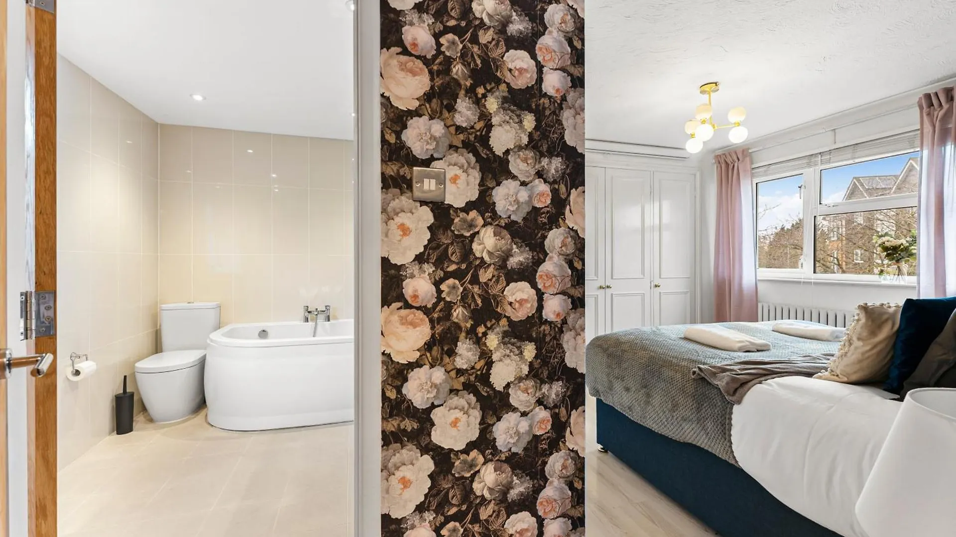 Boutique Cambridgeshire Gem Apartment Fulbourn 0*,  United Kingdom