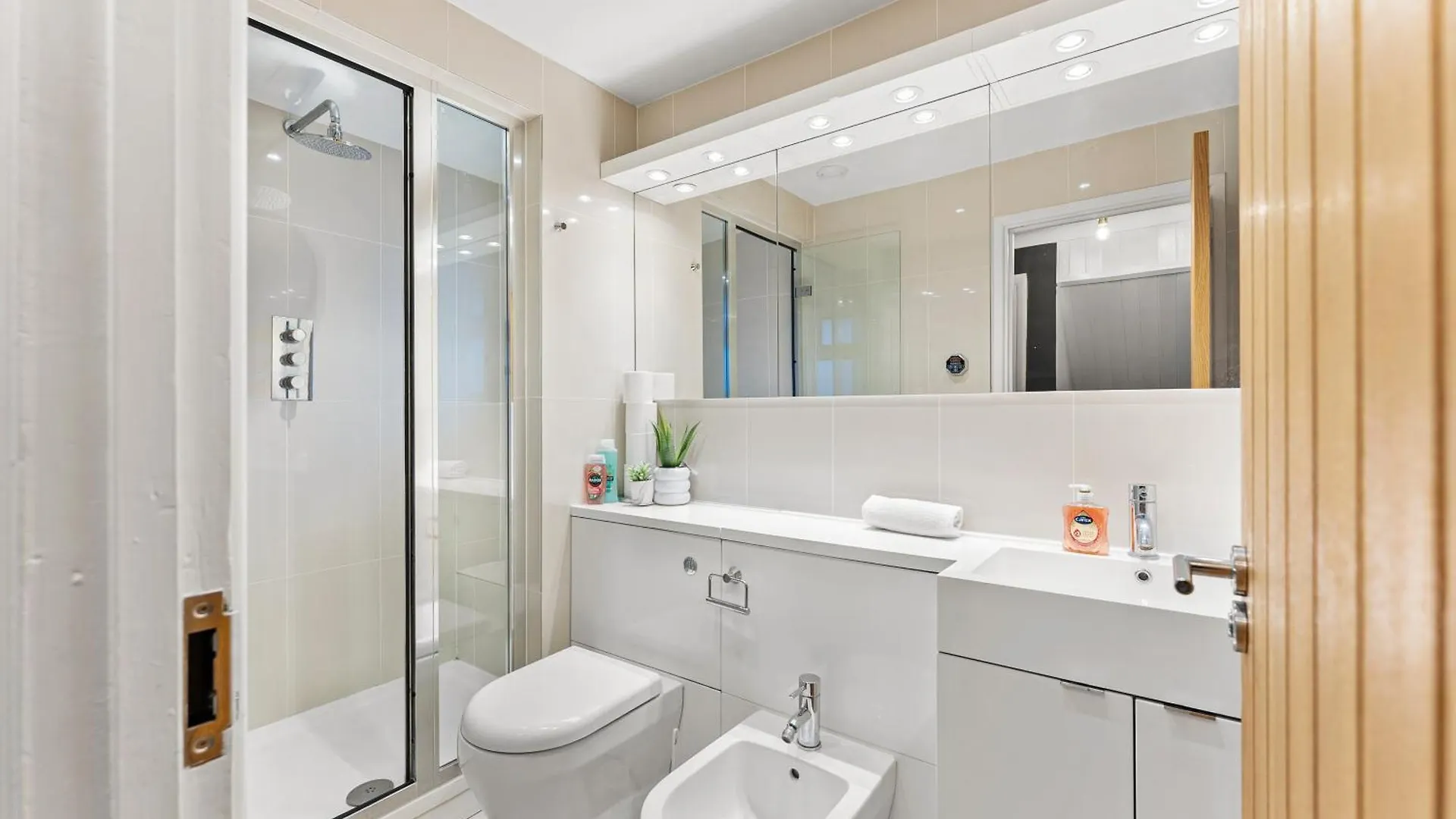 Boutique Cambridgeshire Gem Apartment Fulbourn United Kingdom