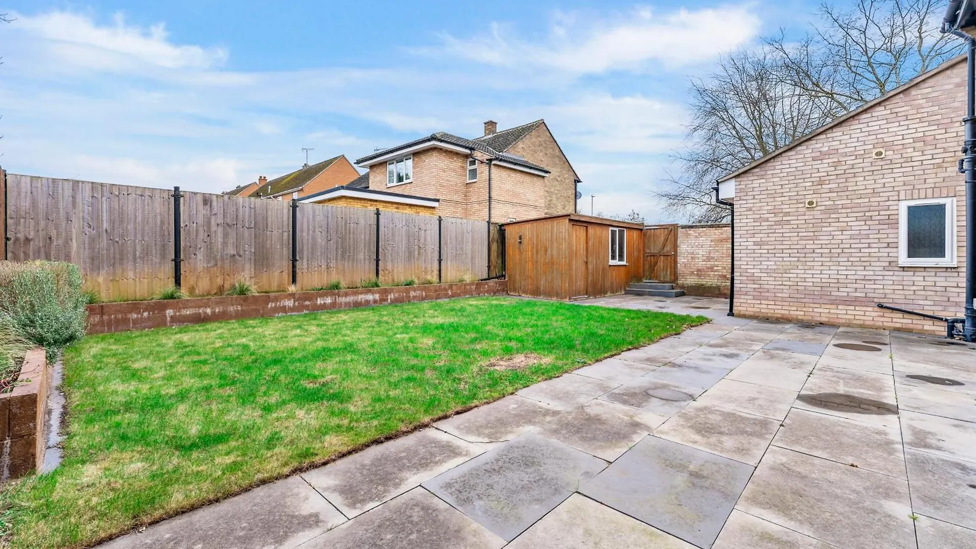 Boutique Cambridgeshire Gem Apartment Fulbourn