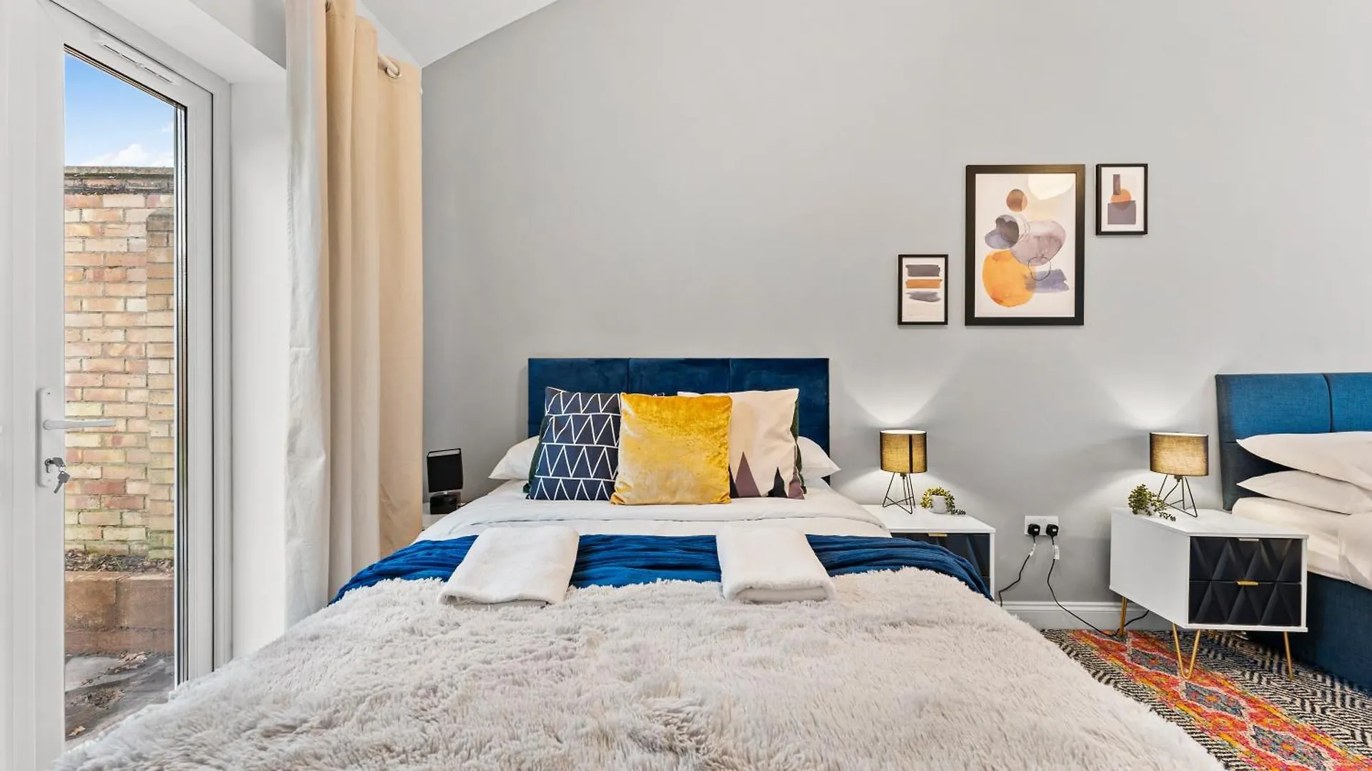 Boutique Cambridgeshire Gem Apartment Fulbourn