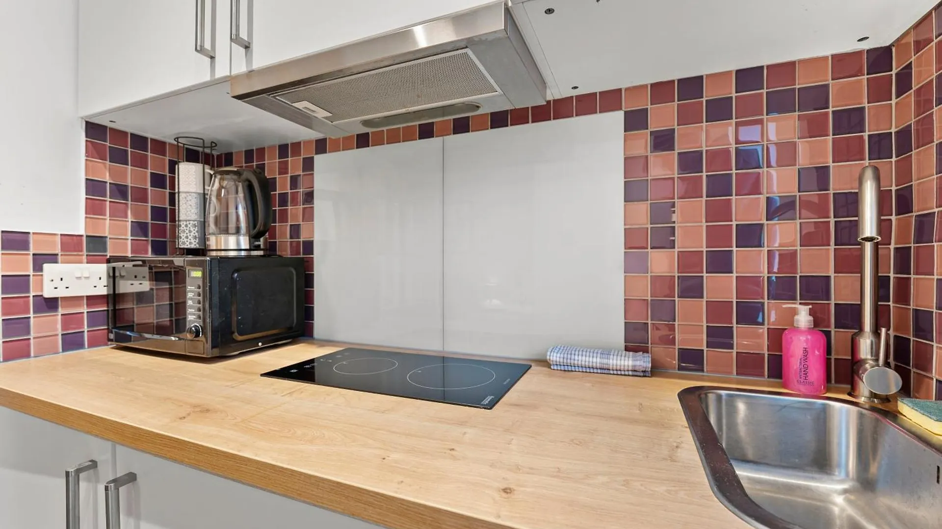 Boutique Cambridgeshire Gem Apartment Fulbourn