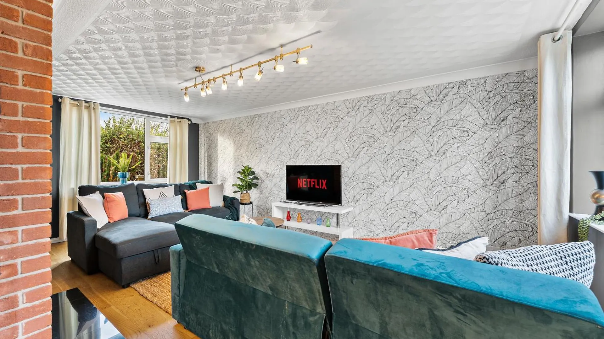 Boutique Cambridgeshire Gem Apartment Fulbourn United Kingdom