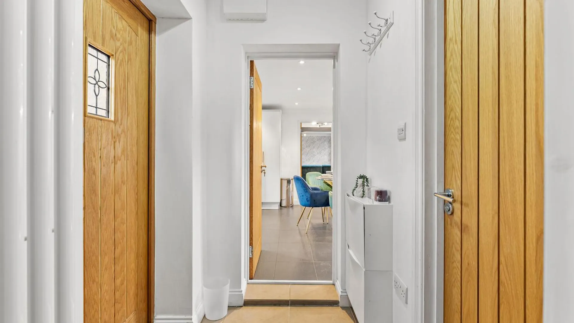 Boutique Cambridgeshire Gem Apartment Fulbourn 0*,  United Kingdom