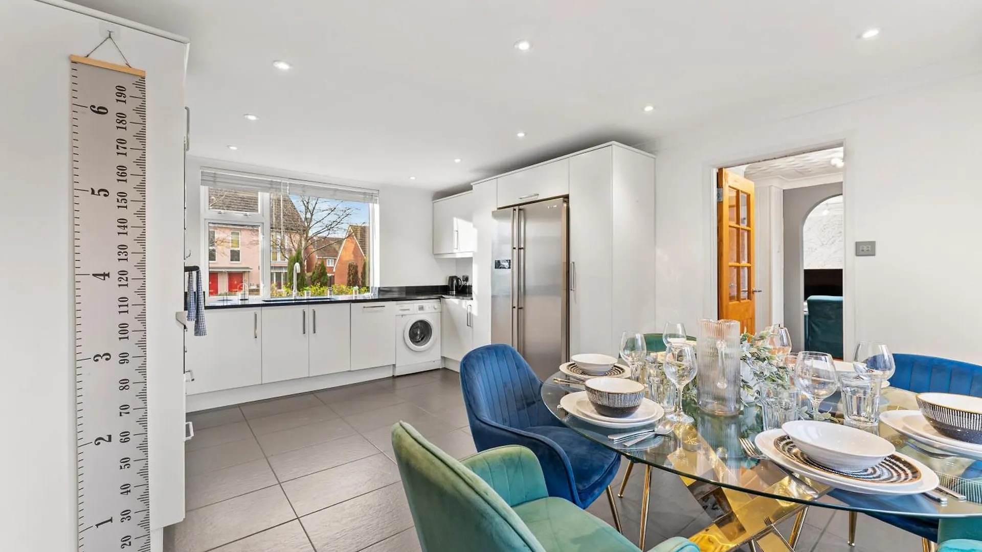 Boutique Cambridgeshire Gem Apartment Fulbourn