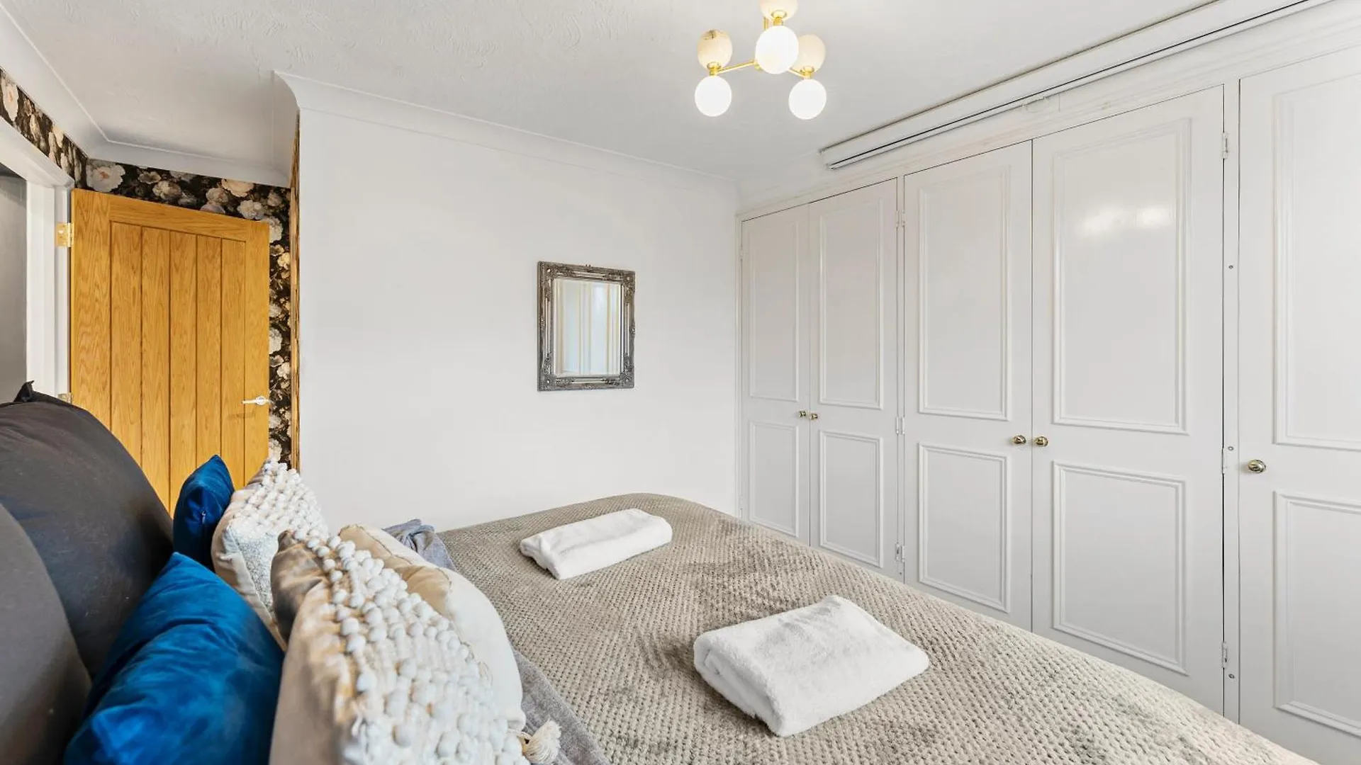 Boutique Cambridgeshire Gem Apartment Fulbourn 0*,  United Kingdom