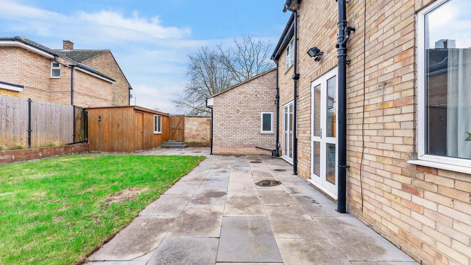 Boutique Cambridgeshire Gem Apartment Fulbourn 0*,  United Kingdom