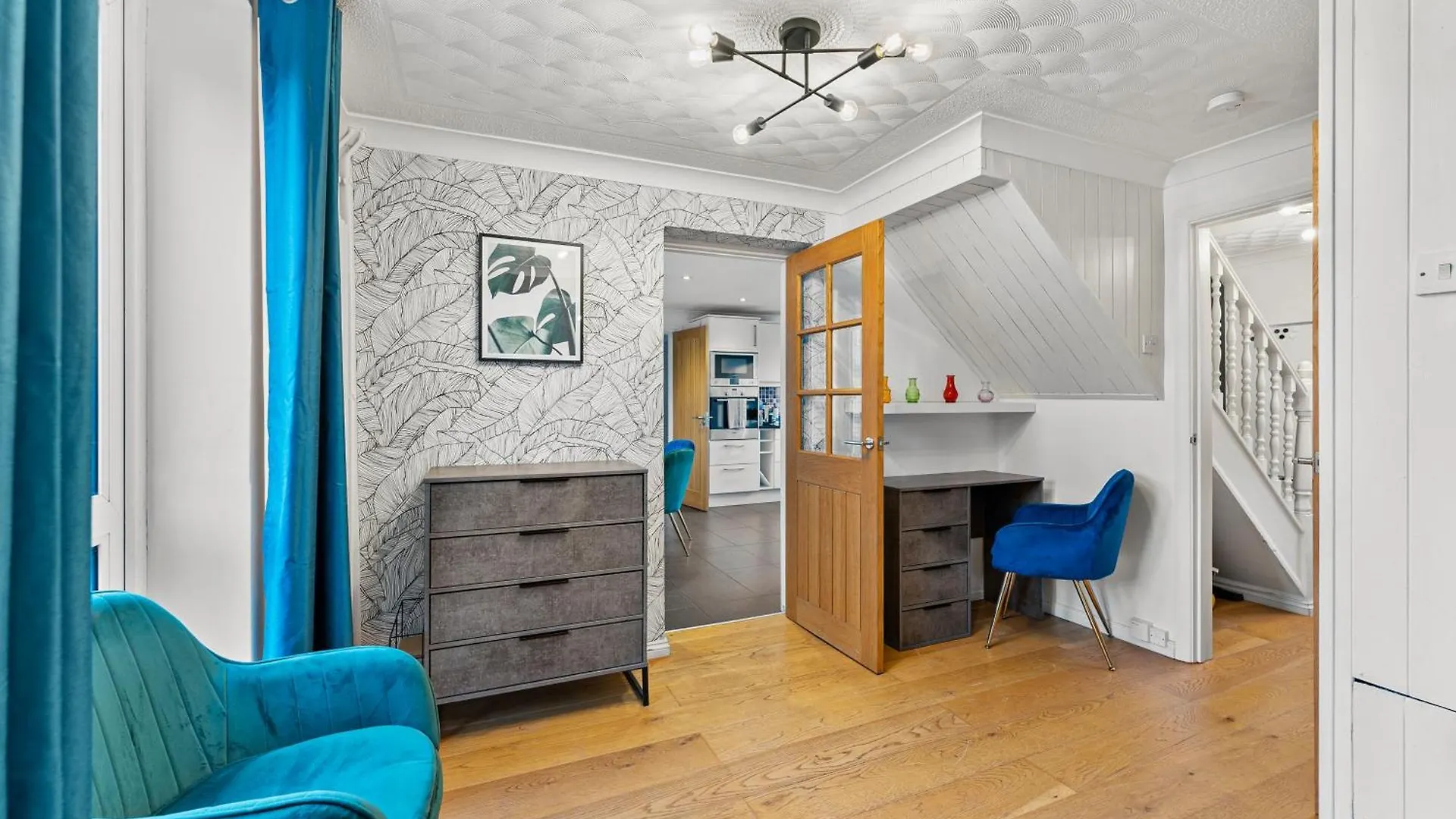 Boutique Cambridgeshire Gem Apartment Fulbourn