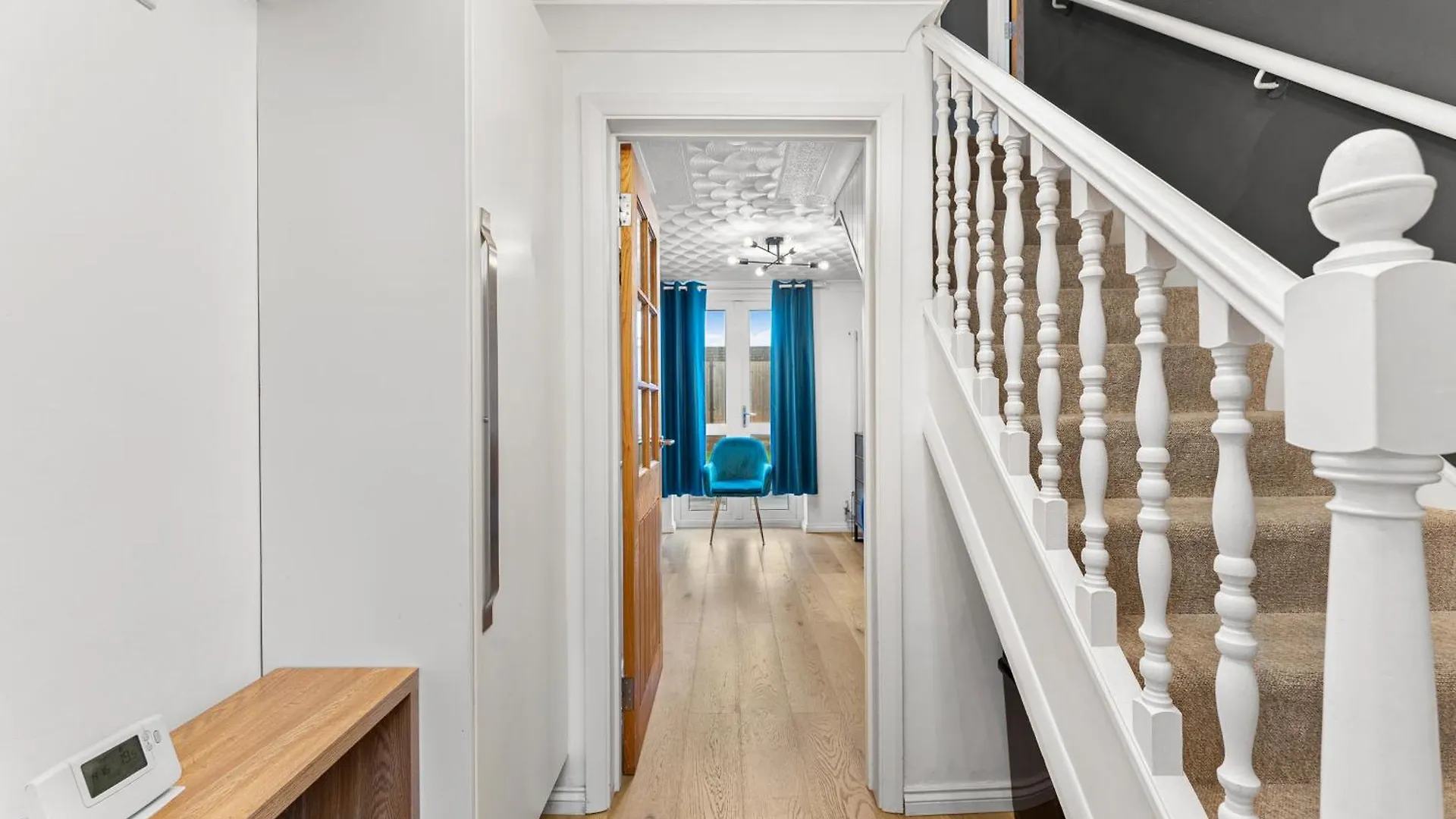 Boutique Cambridgeshire Gem Apartment Fulbourn