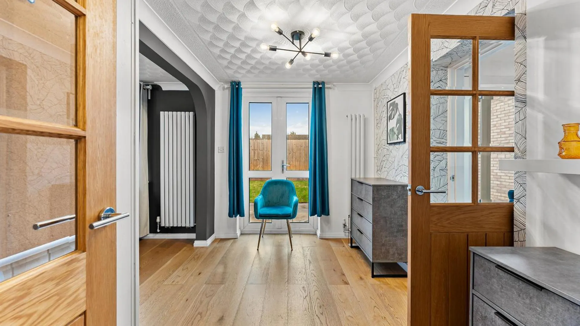 Boutique Cambridgeshire Gem Apartment Fulbourn 0*,  United Kingdom